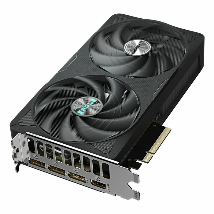 Carte Graphique Gigabyte GeForce RTX 5060 Ti EAGLE OC 8G geforce rtx 5060 ti 8 GB GDDR6 GDDR7