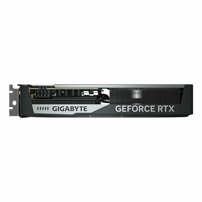 Carte Graphique Gigabyte GeForce RTX 5060 Ti EAGLE OC 8G geforce rtx 5060 ti 8 GB GDDR6 GDDR7