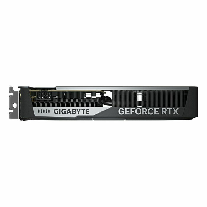 Carte Graphique Gigabyte GeForce RTX 5060 Ti EAGLE OC 8G geforce rtx 5060 ti 8 GB GDDR6 GDDR7