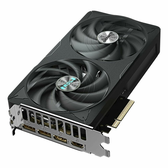 Carte Graphique Gigabyte GeForce RTX 5060 Ti EAGLE OC 8G geforce rtx 5060 ti 8 GB GDDR6 GDDR7