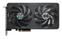 Gigabyte GeForce RTX 5060 Ti 8 Go GDDR7 Carte Graphique PCIe 5.0 2617 MHz 4608 Cœurs CUDA
