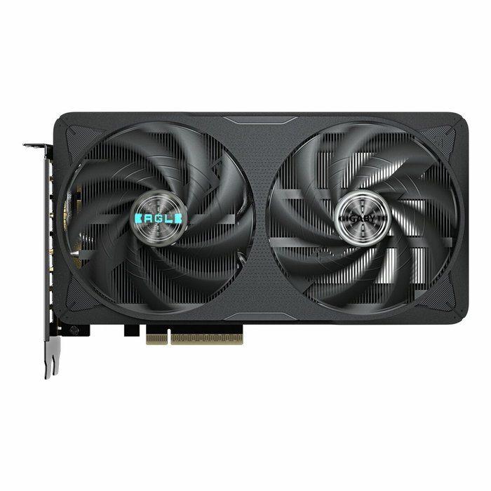 Carte Graphique Gigabyte 9VN506TEO8-00-G10 geforce rtx 5060 ti 8 GB GDDR6 GDDR7 Carte Graphique Gigabyte 9VN506TEO8-00-G10 geforce rtx 5060 ti 8 GB GDDR6 GDDR7