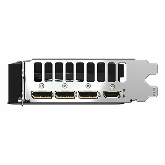 Carte Graphique Gigabyte 9VN506TEO8-00-G10 geforce rtx 5060 ti 8 GB GDDR6 GDDR7 Carte Graphique Gigabyte 9VN506TEO8-00-G10 geforce rtx 5060 ti 8 GB GDDR6 GDDR7