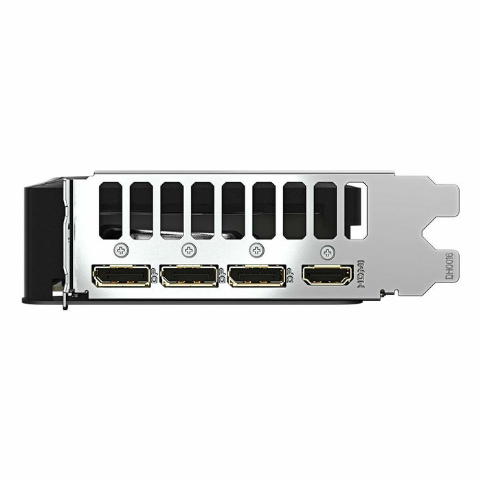 Carte Graphique Gigabyte 9VN506TEO8-00-G10 geforce rtx 5060 ti 8 GB GDDR6 GDDR7 Carte Graphique Gigabyte 9VN506TEO8-00-G10 geforce rtx 5060 ti 8 GB GDDR6 GDDR7