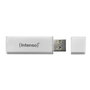 Intenso Alu Line plata 32GB USB Stick 2.0