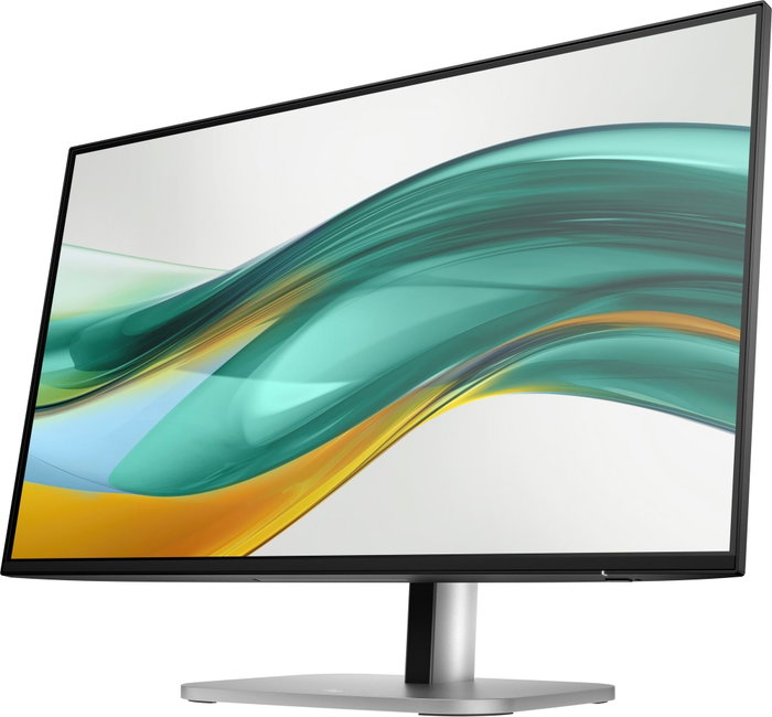 HP Series 5 Pro 524pf 23,8 pouces FHD 100Hz IPS Noir Jet Black HP Series 5 Pro 524pf 23,8 pouces FHD 100Hz IPS Noir Jet Black