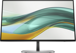 HP Moniteur 9D9L6UT / 9D9L6UT#ABB, Écran PC 1080p HDMI VGA, Noir