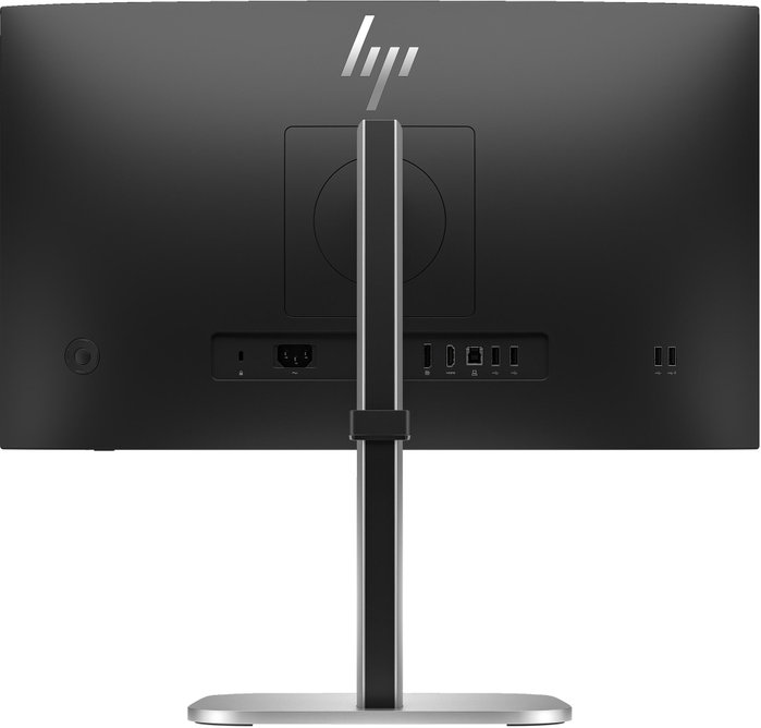 HP Series 5 Pro 524pf 23,8 pouces FHD 100Hz IPS Noir Jet Black HP Series 5 Pro 524pf 23,8 pouces FHD 100Hz IPS Noir Jet Black