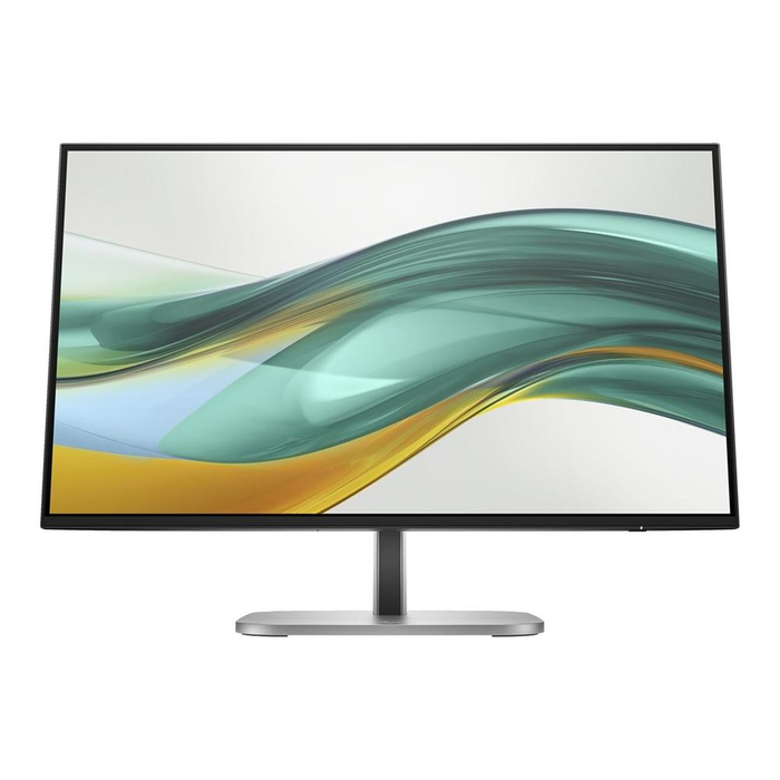 HP Series 5 Pro 524pf 23,8 pouces FHD 100Hz IPS Noir Jet Black HP Series 5 Pro 524pf 23,8 pouces FHD 100Hz IPS Noir Jet Black