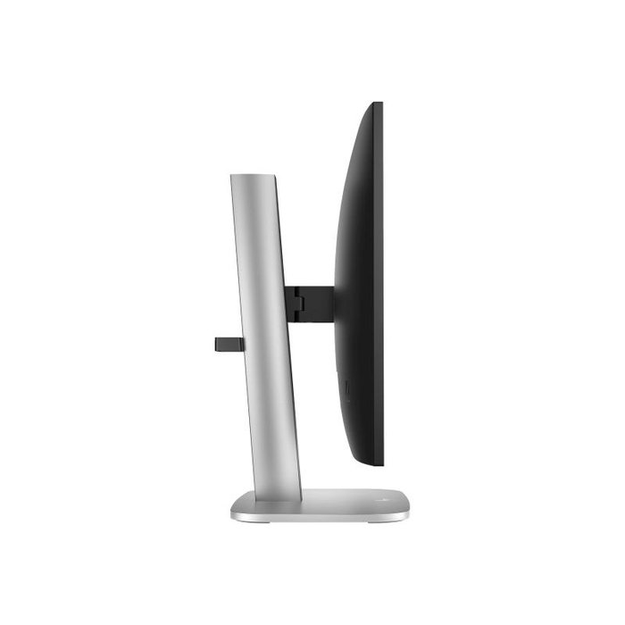 HP Series 5 Pro 524pf - Moniteur 23,8 pouces FHD 100 Hz - Noir et Argent