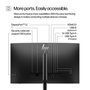 HP Series 5 Pro 524pf - Moniteur 23,8 pouces Full HD 100 Hz