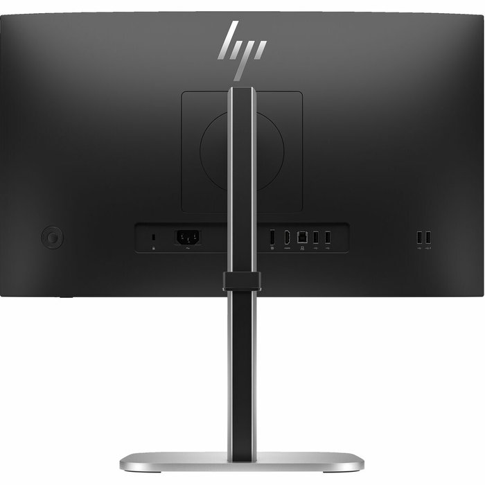 Monitor Gaming HP 9D9L6UT#ABB 23,8" Full HD
