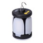 Edm Lampe Pliable Camping Nomad Light 6W 500lm USB-C Rechargeable Autonomie 25H IP44
