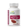 SOTYA Levure Rouge de Riz + Q10 + DHA, 60 capsules