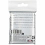 Konix Perfect Sleeves 100 pochettes transparentes