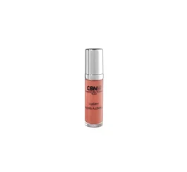 CBN Luxury Gloss à lèvres 02 Rose mauve