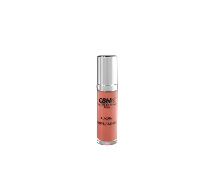 CBN Luxury Gloss à lèvres 02 Rose mauve CBN Luxury Gloss à lèvres 02 Rose mauve