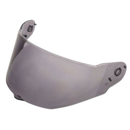 OMP Visière fumée pour casque CIRCUIT EVO2 SC0-0616-A01