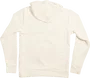 Ernie Ball Sweat à Capuche Eagle Fleece Crème 2XL Ernieball