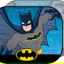 Licensing Persianas Laterales Batman 44x35 cm 2 Pièces CZ10971 Store Volets UV