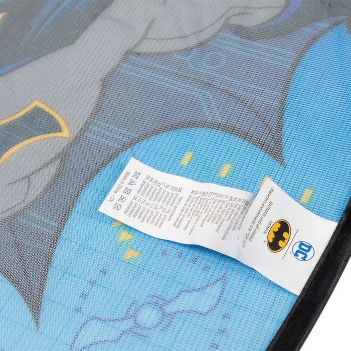 Licensing Persianas Laterales Batman 44x35 cm 2 Pièces CZ10971 Store Volets UV