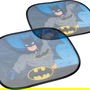 Licensing Persianas Laterales Batman 44x35 cm 2 Pièces CZ10971 Store Volets UV