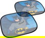 Licensing Persianas Laterales Batman 44x35 cm 2 Pièces CZ10971 Store Volets UV