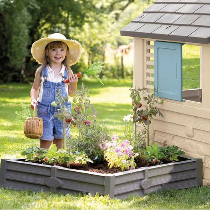 Maison de jeux pour enfants Smoby