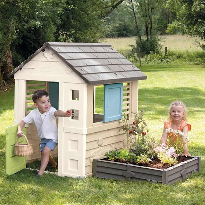 Maison de jeux pour enfants Smoby