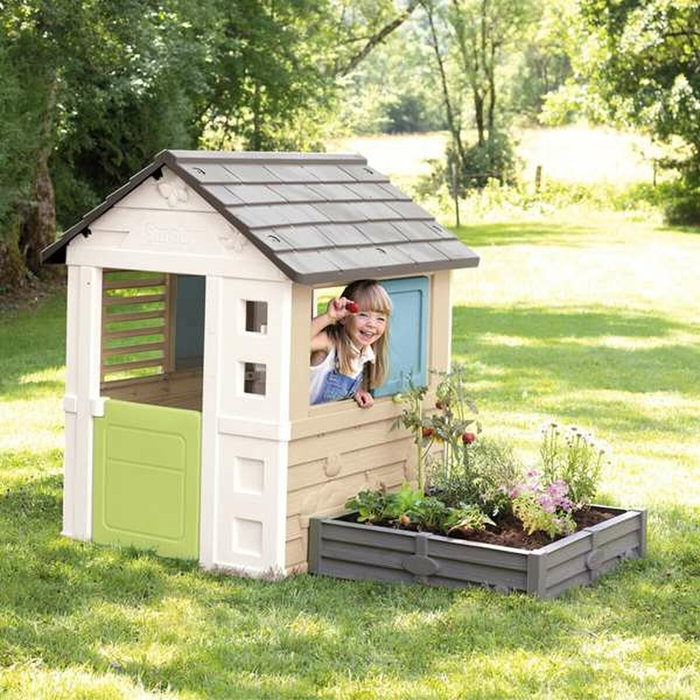 Maison de jeux pour enfants Smoby