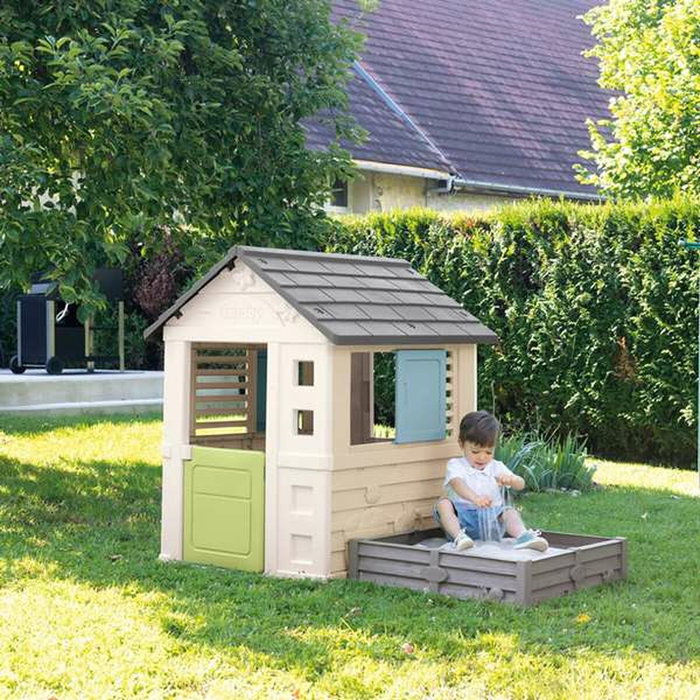 Maison de jeux pour enfants Smoby