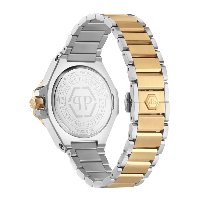 Montre Femme PHILIPP PLEIN PWBDA0724 (Ø 39 mm)