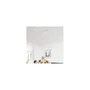 Philips PH-8718291444862 Aplique mural LED Star blanc, 2 x 4.5W, réglable, 1000 lm