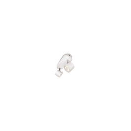 Philips Applique Murale Star Blanc Dimmable 1000Lm