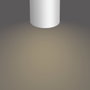 Philips Applique Murale Star Blanc Dimmable 1000Lm