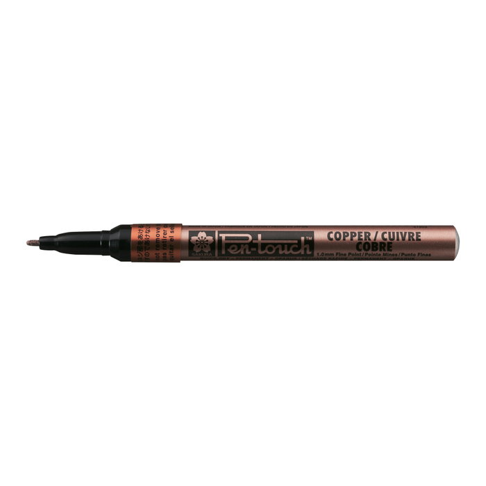 Sakura Pen-Touch Fino Cobre Sakura Pen-Touch Fino Cobre