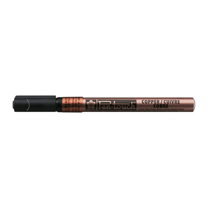Sakura Pen-Touch Fino Cobre Sakura Pen-Touch Fino Cobre