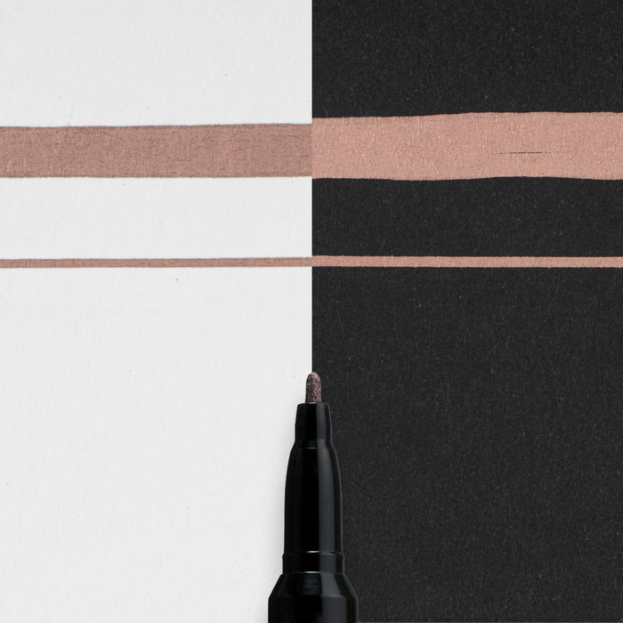 Sakura Pen-Touch Fino Cobre Sakura Pen-Touch Fino Cobre