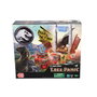 Epoch Games Jurassic World T-Rex Escape avec figurine T-Rex