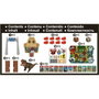Epoch Games Jurassic World T-Rex Escape avec figurine T-Rex