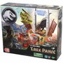 Epoch Games Jurassic World T-Rex Escape avec figurine T-Rex