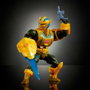 Mattel Masters of the Universe x Transformers Bumblebee Armor Man-At-Arms