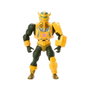 Mattel Masters of the Universe x Transformers Bumblebee Armor Man-At-Arms