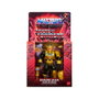 Mattel Masters of the Universe x Transformers Bumblebee Armor Man-At-Arms