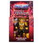 Mattel Masters of the Universe x Transformers Bumblebee Armor Man-At-Arms