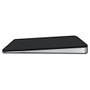 Apple Magic Trackpad Noir Souris Sans Fil et Filaire pour iPad et Mac - USB et Bluetooth