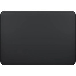 Apple Magic Trackpad Noir Souris Sans Fil et Filaire pour iPad et Mac - USB et Bluetooth