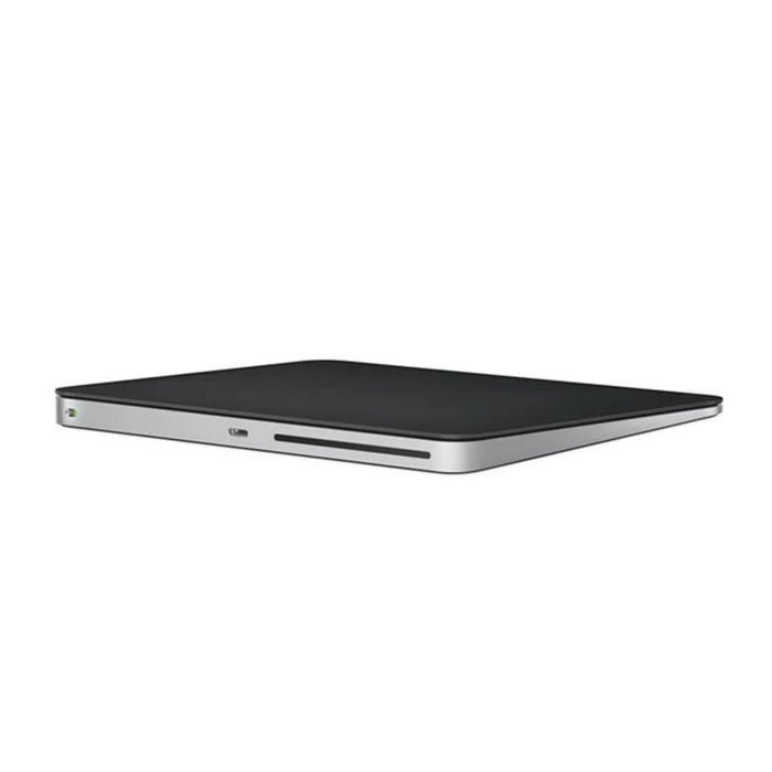 Apple Magic Trackpad Noir Souris Sans Fil et Filaire pour iPad et Mac - USB et Bluetooth Apple Magic Trackpad Noir Souris Sans Fil et Filaire pour iPad et Mac - USB et Bluetooth