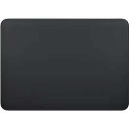 Apple Magic Trackpad Noir - Surface Multi-Touch