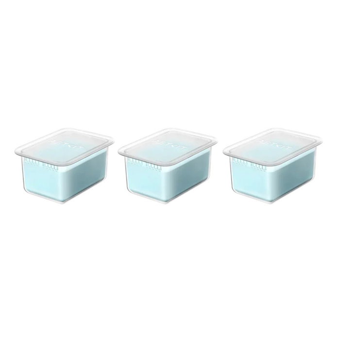 Petkit Lot de 3 désodorisants N60 pour litière automatique Petkit Lot de 3 désodorisants N60 pour litière automatique